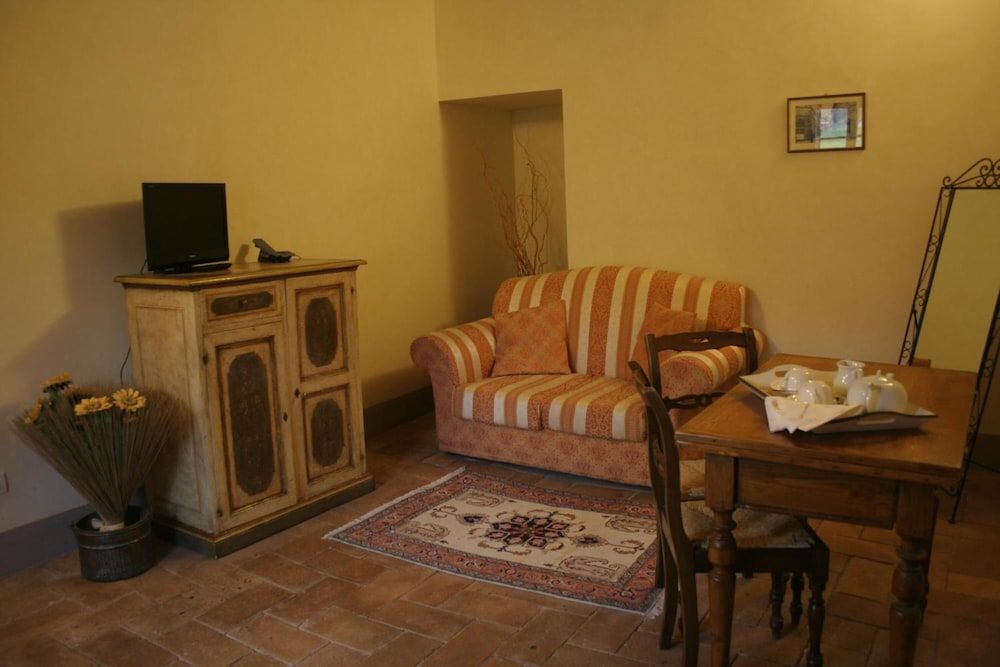 Relais Palazzo Di Luglio Classic Suite 10