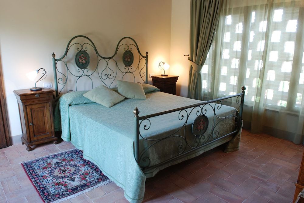 Relais Palazzo Di Luglio Classic Suite