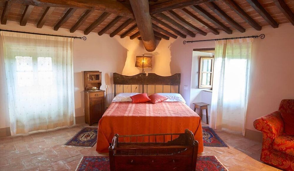 Relais Palazzo Di Luglio Junior Room