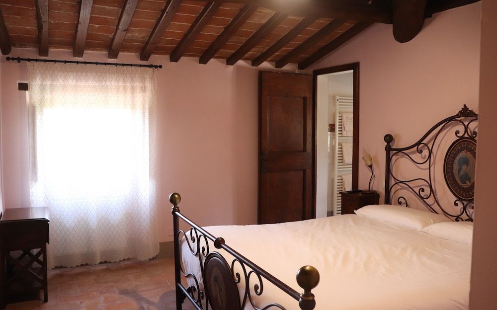 Relais Palazzo Di Luglio Classic Suite 7