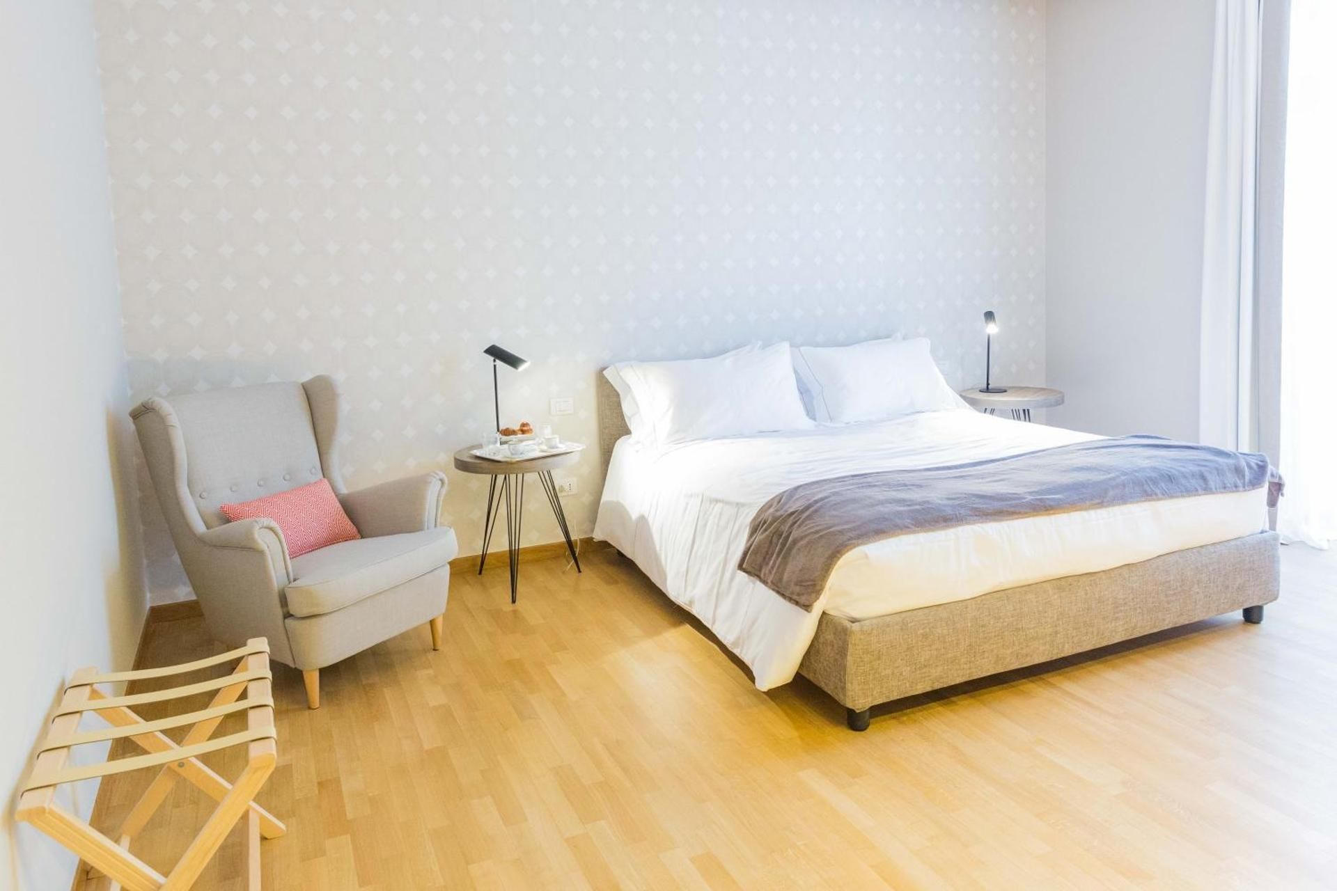 undefined 200 Rooms & Terrace 7