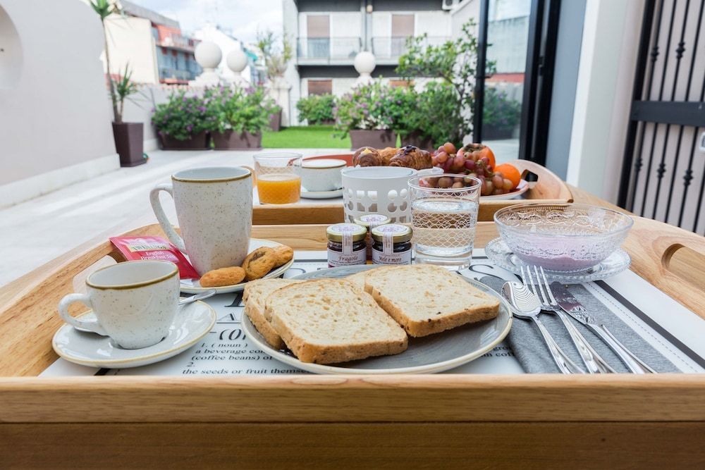 undefined 200 Rooms & Terrace 5