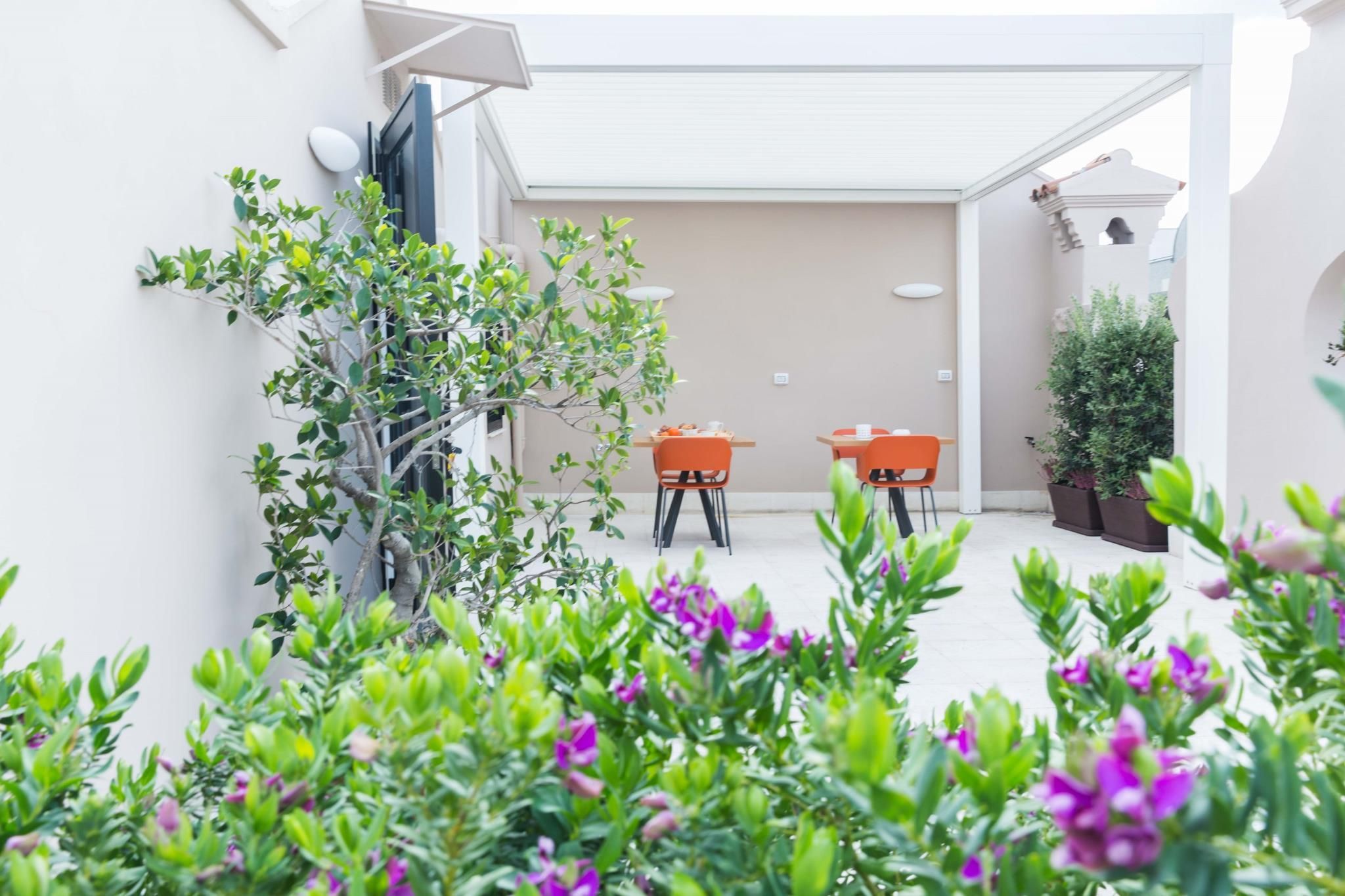 undefined 200 Rooms & Terrace