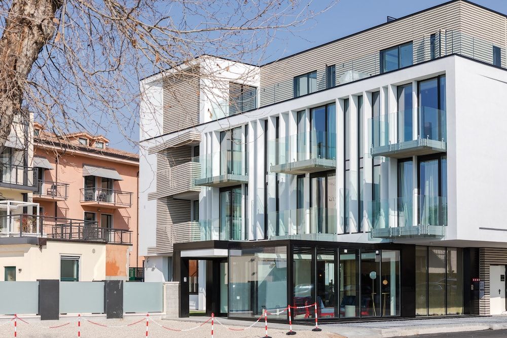 undefined MaisonMe Boutique Hotel - Adults Only 7