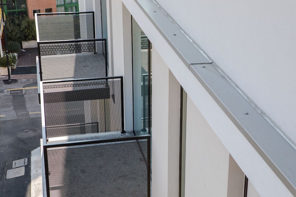 MaisonMe Boutique Hotel - Adults Only Double Room, Balcony 4