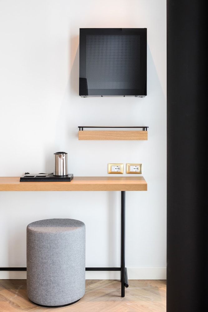 MaisonMe Boutique Hotel - Adults Only Double Room, Balcony 6