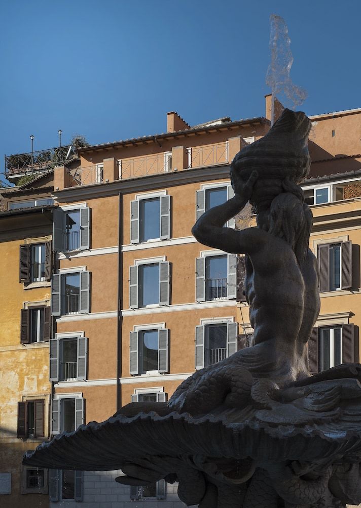 undefined Palazzo Caruso 6