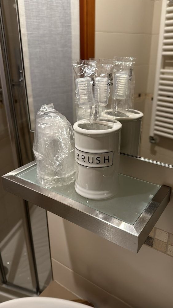 B&B Fortuny Deluxe Double Room 17