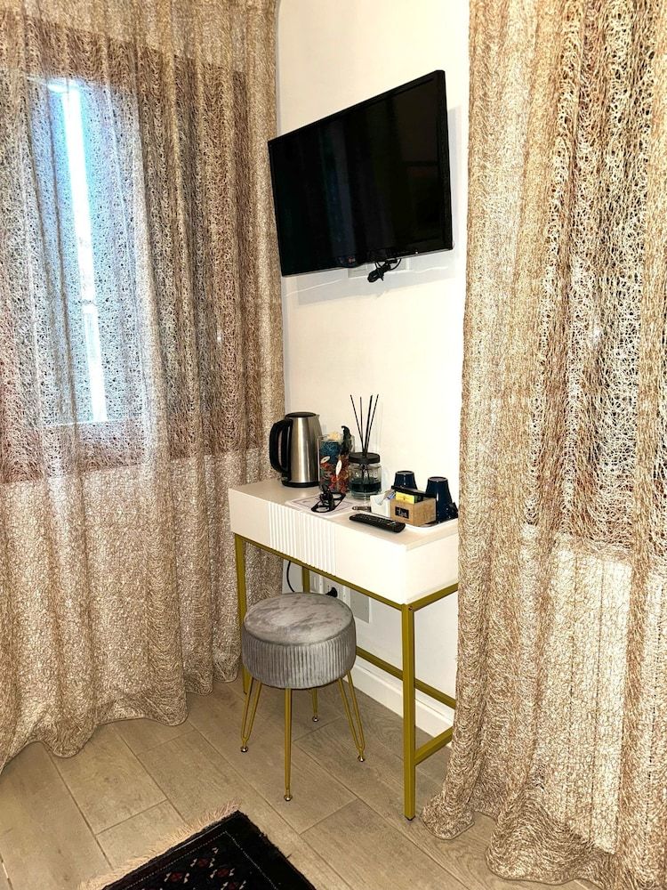 B&B Fortuny Deluxe Double Room 25