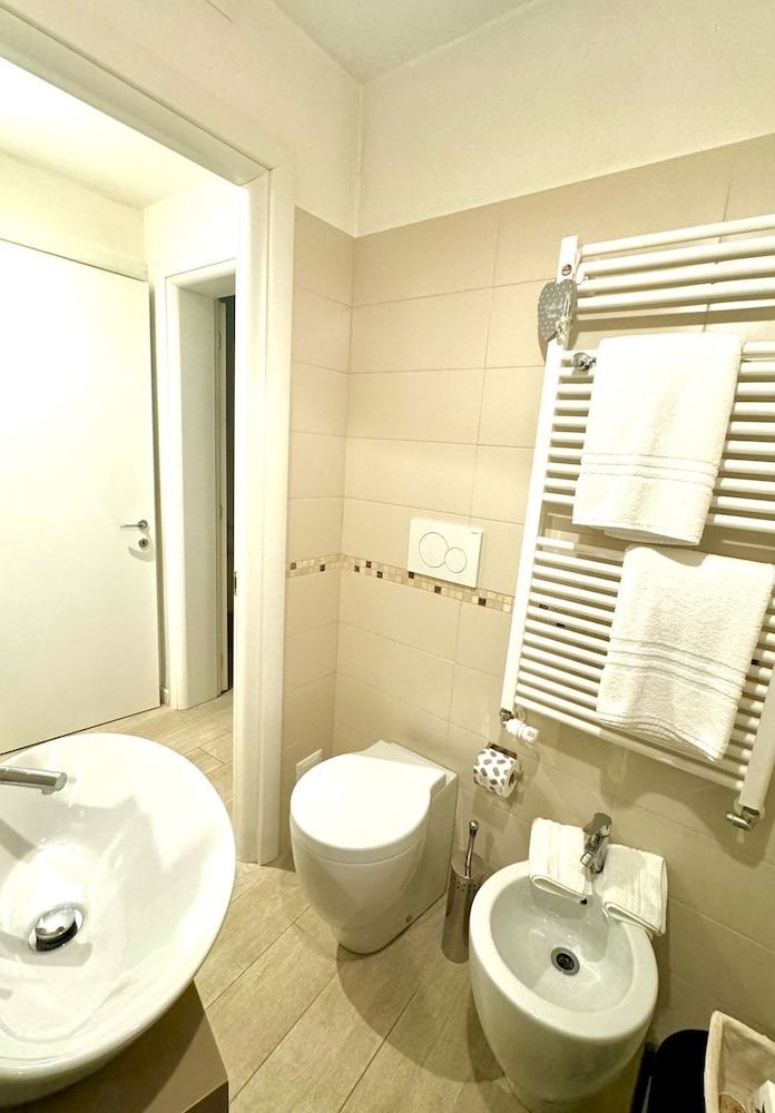 B&B Fortuny Deluxe Double Room 17