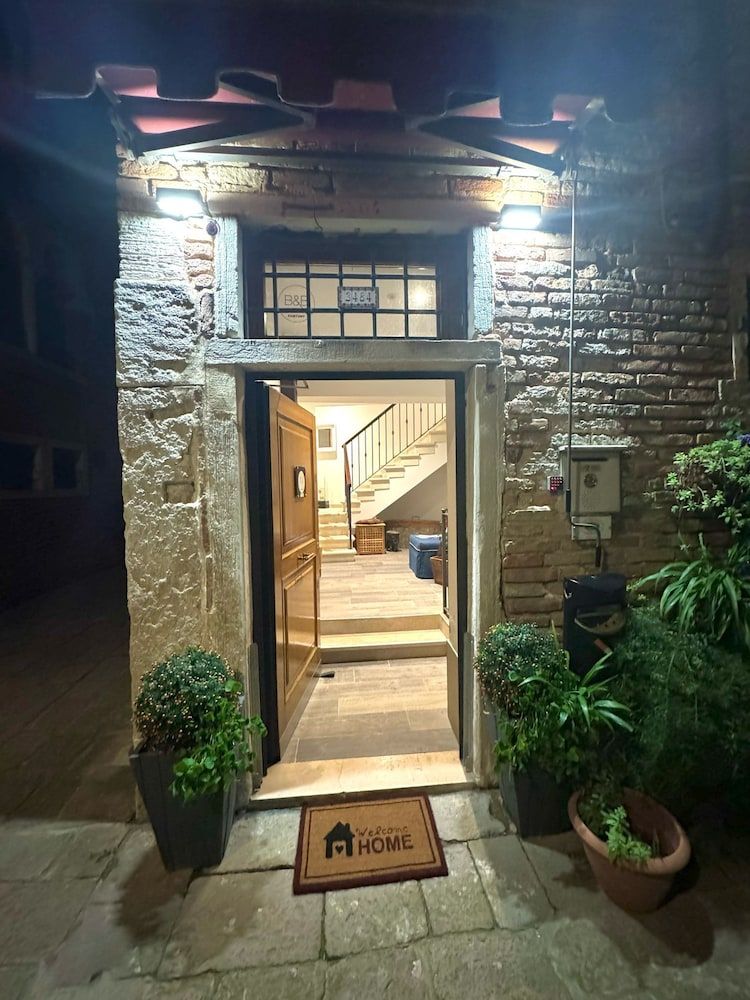 undefined B&B Fortuny 4