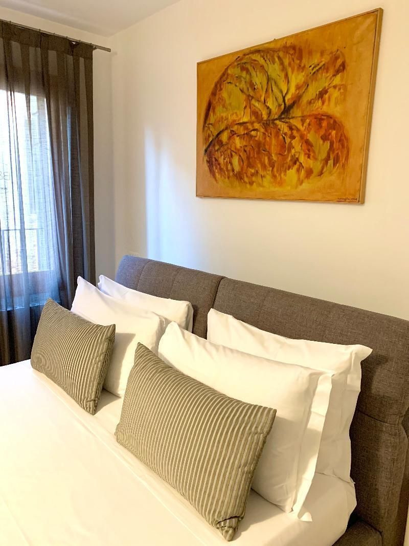 B&B Fortuny Deluxe Double Room