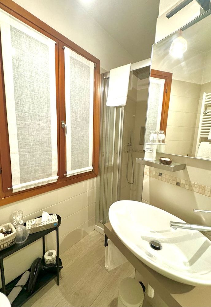 B&B Fortuny Deluxe Double Room 20