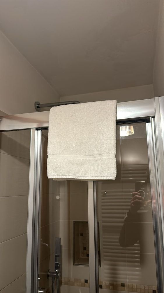 B&B Fortuny Deluxe Double Room 22