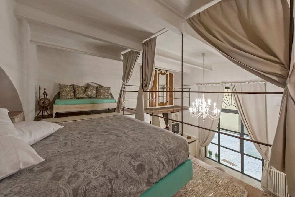Apartment, 1 Bedroom