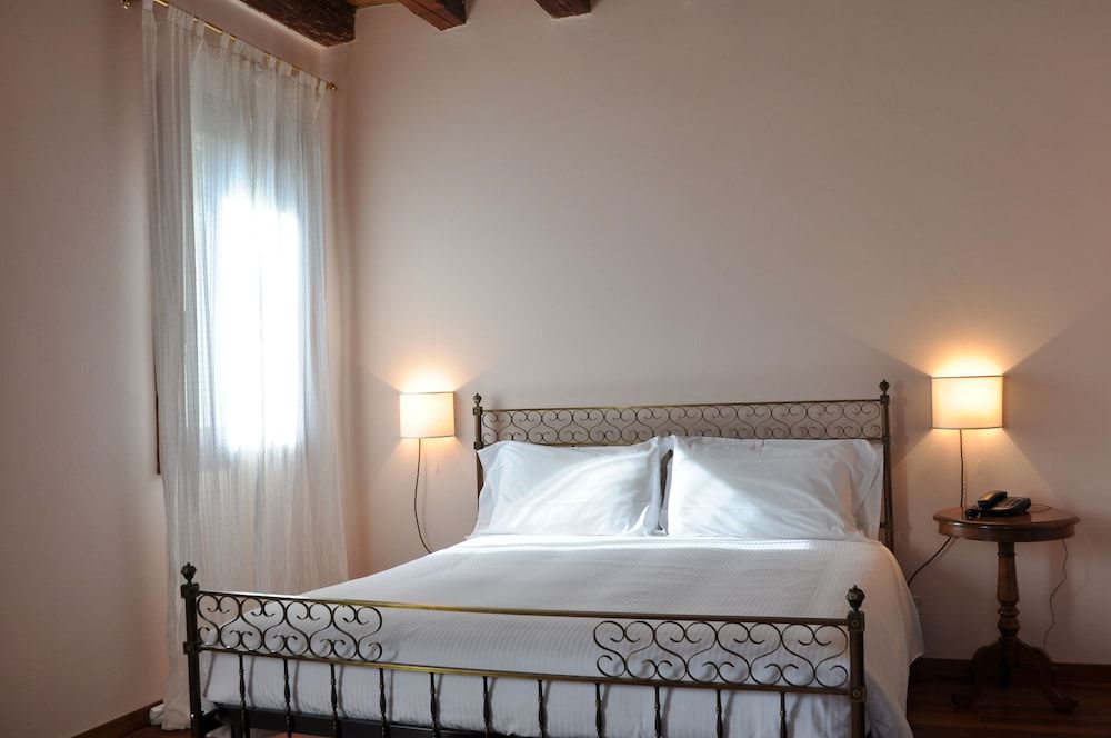 Locanda degli Ulivi Superior Double Room 4