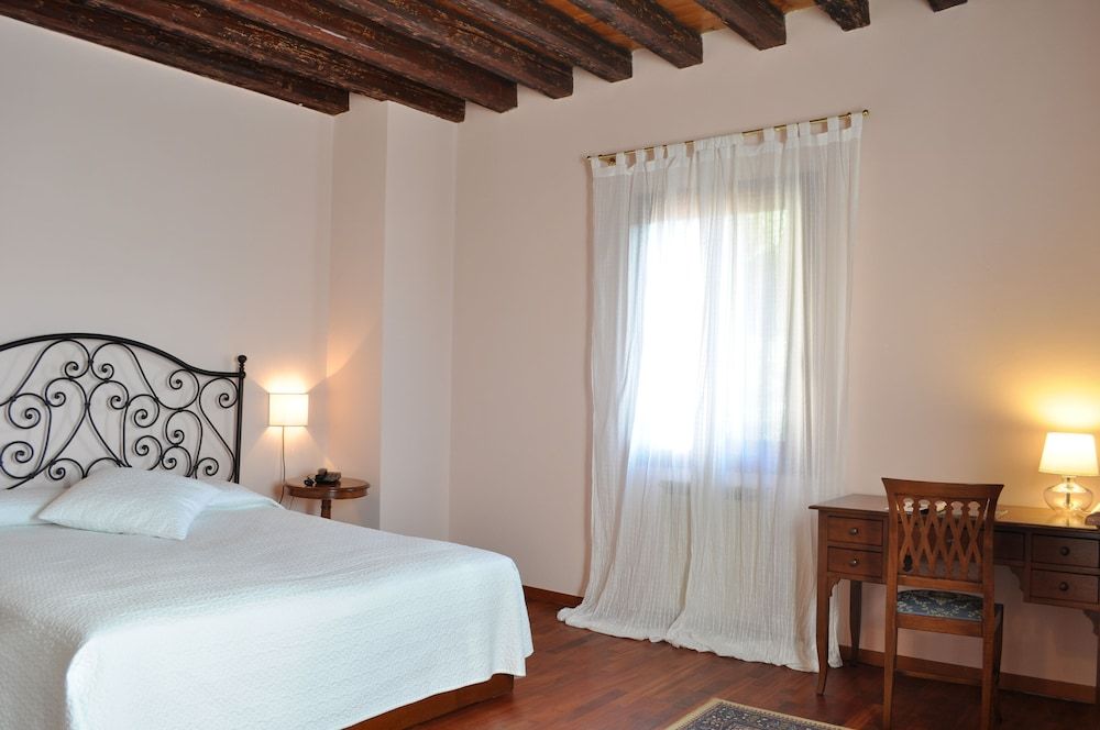 Locanda degli Ulivi Superior Double Room 2