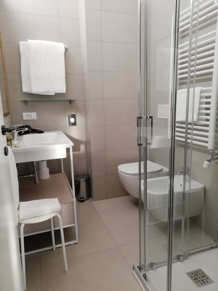 Locanda degli Ulivi Superior Double Room 8