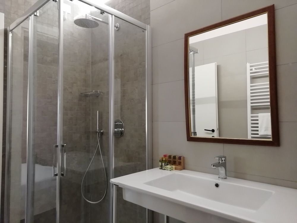 Locanda degli Ulivi Superior Double Room 9