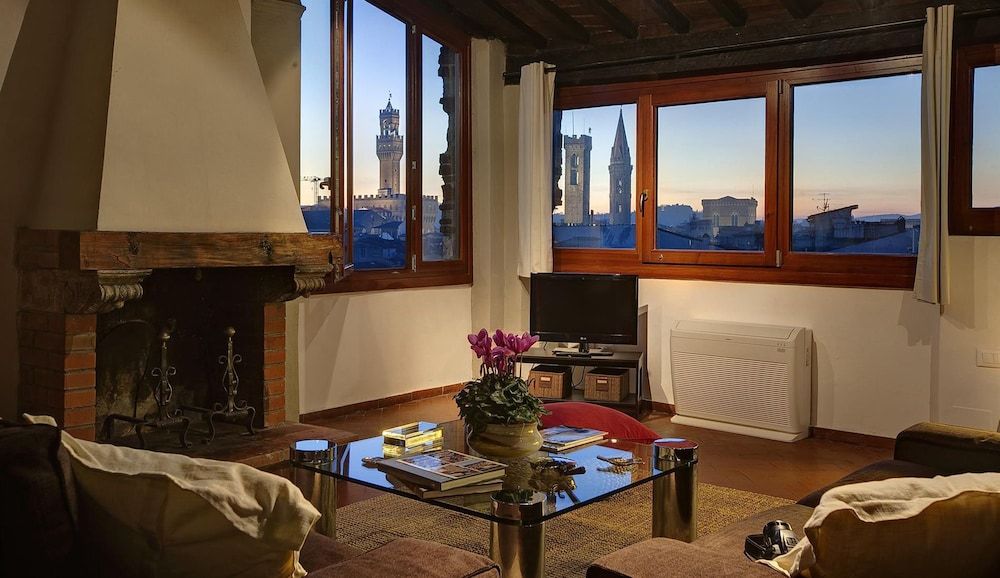 1200 Torre Donati Apartments by Mmega Apartment, 2 Bedrooms (Torre Donati) 15