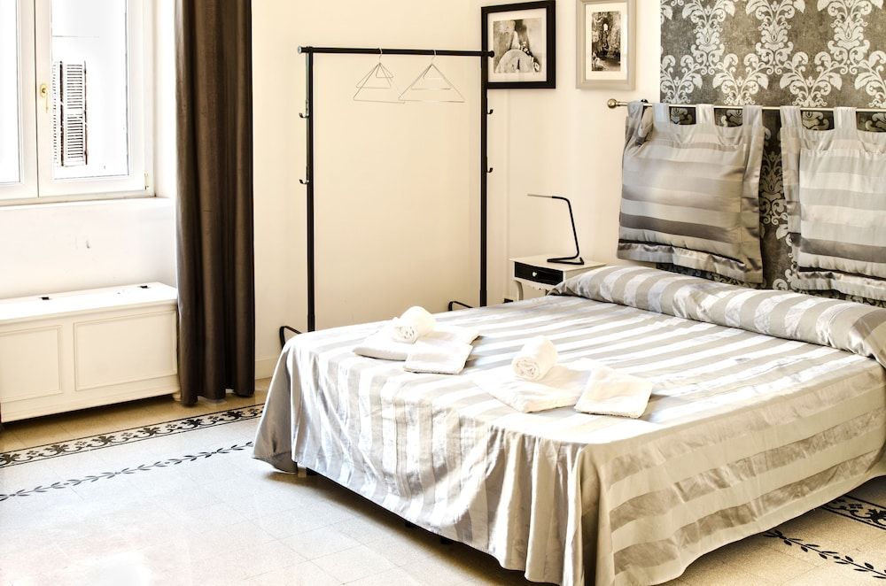 Comfort Apartment, 3 Bedrooms, City View