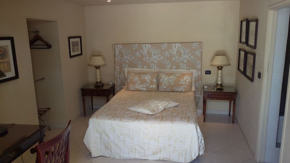 Palazzo Muro Leccese Relais de Charme Family Duplex 4