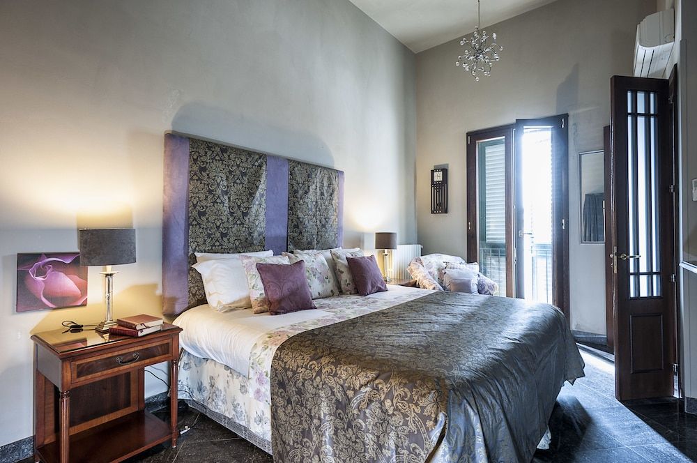 Palazzo Muro Leccese Relais de Charme Comfort Room 3