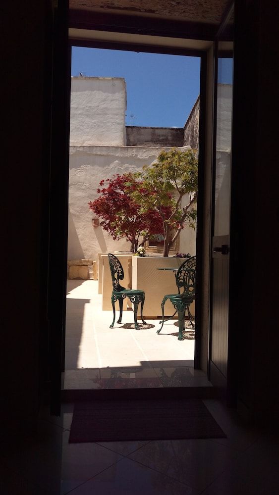Palazzo Muro Leccese Relais de Charme Family Duplex 5