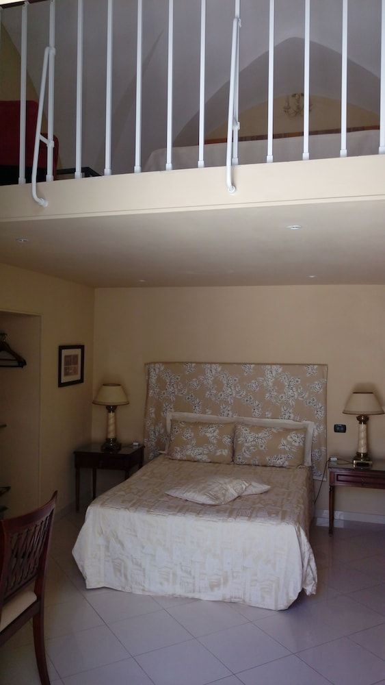 Palazzo Muro Leccese Relais de Charme Family Duplex 2