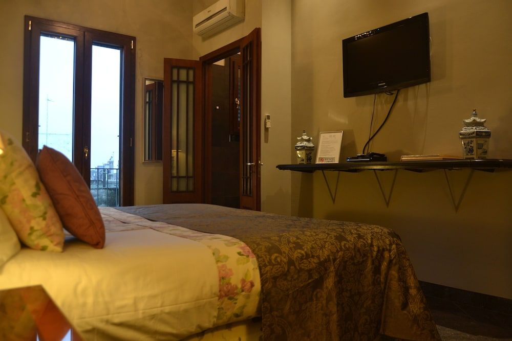 Palazzo Muro Leccese Relais de Charme Comfort Room 4