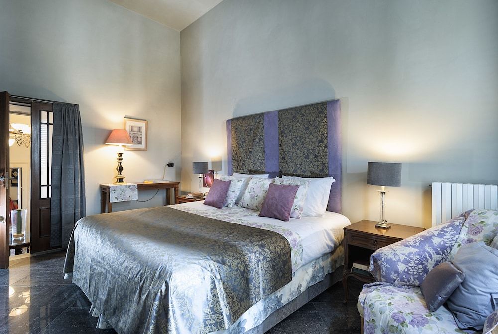 Palazzo Muro Leccese Relais de Charme