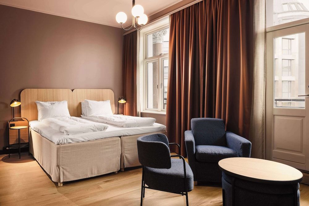 undefined Scandic Holberg 8