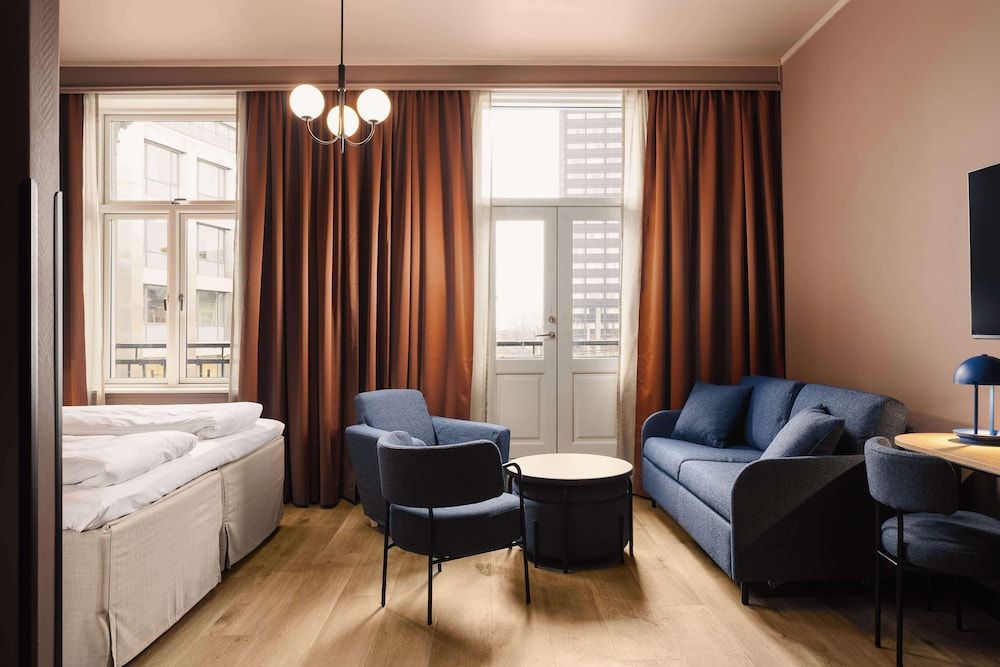 undefined Scandic Holberg 2