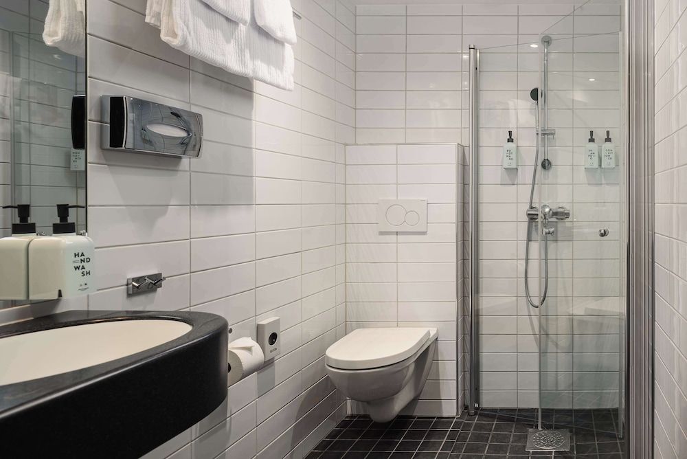 undefined Scandic Holberg 9