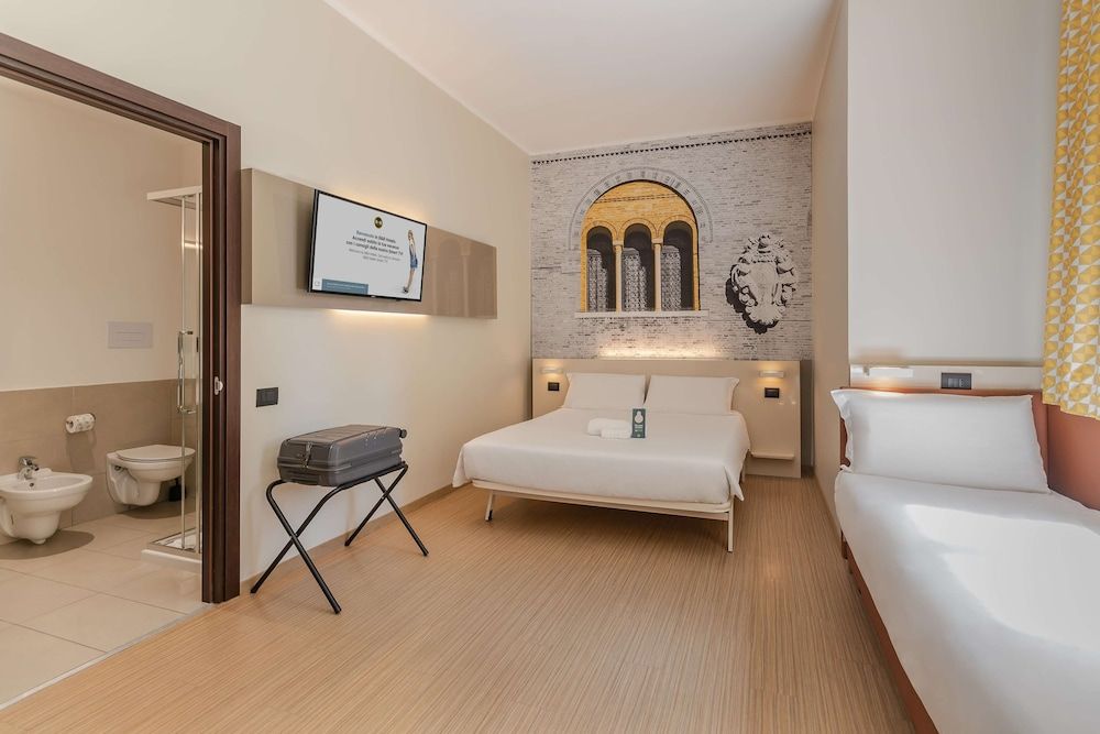 B&B Hotel Treviso