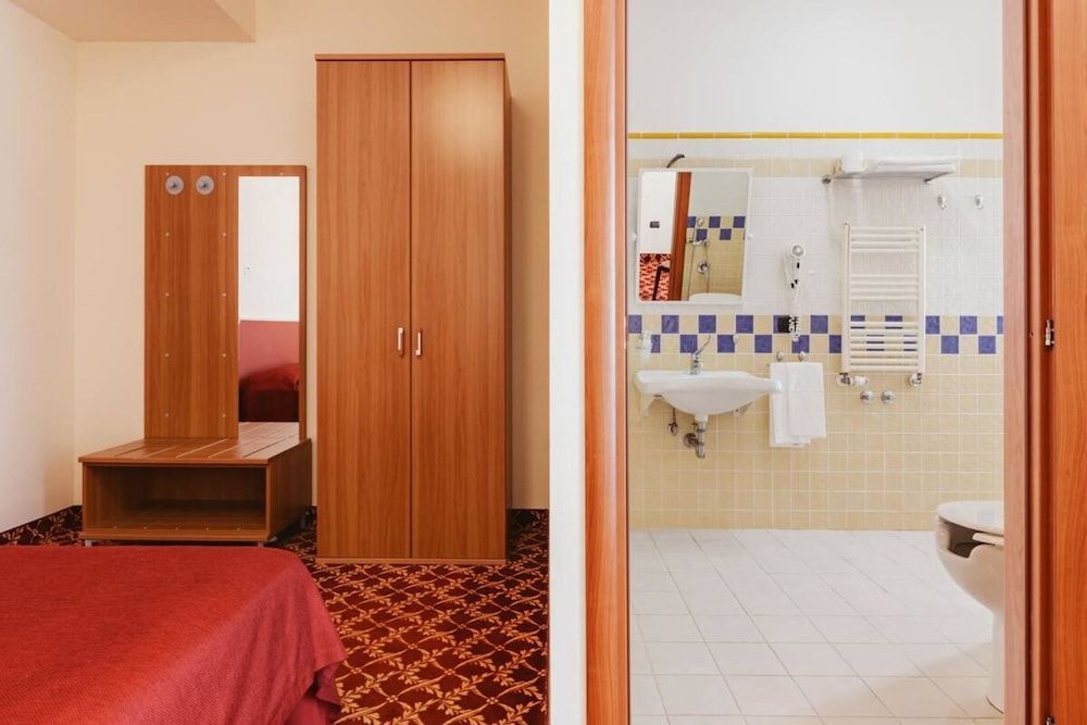 Villa del Sorriso Double or Twin Room 2