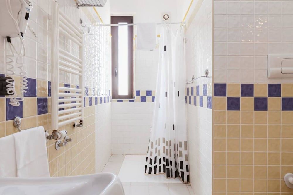 Villa del Sorriso Double or Twin Room 6