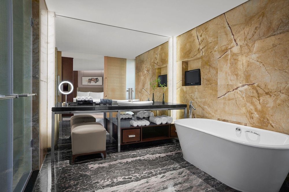 undefined JW Marriott Hotel Shenzhen 9