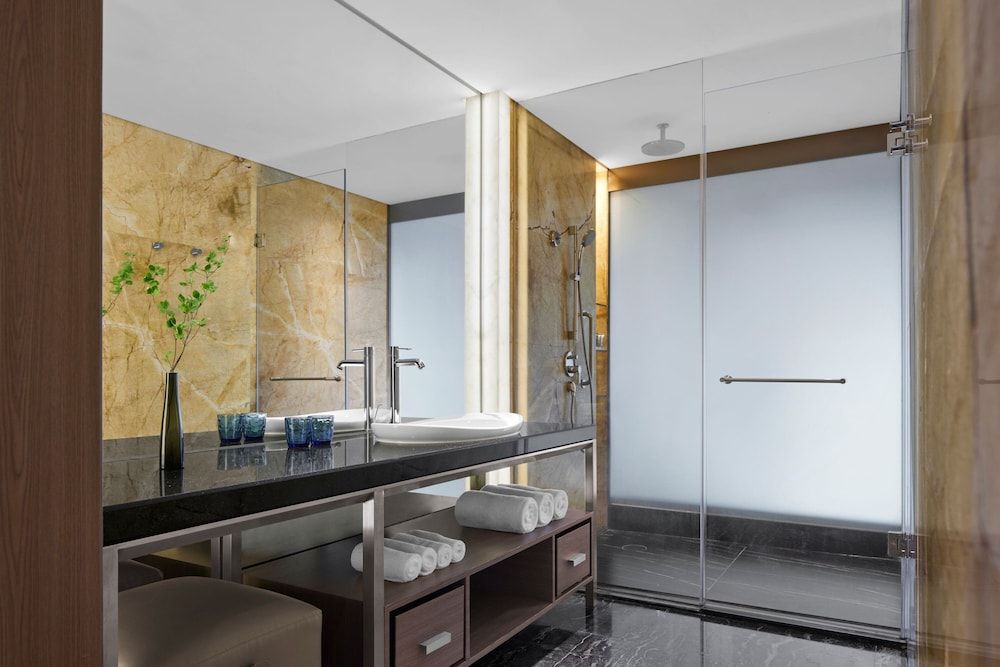 undefined JW Marriott Hotel Shenzhen 8