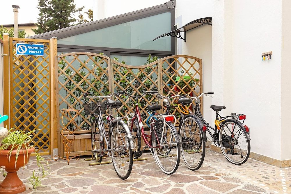 undefined Florence Comfort B&B 2