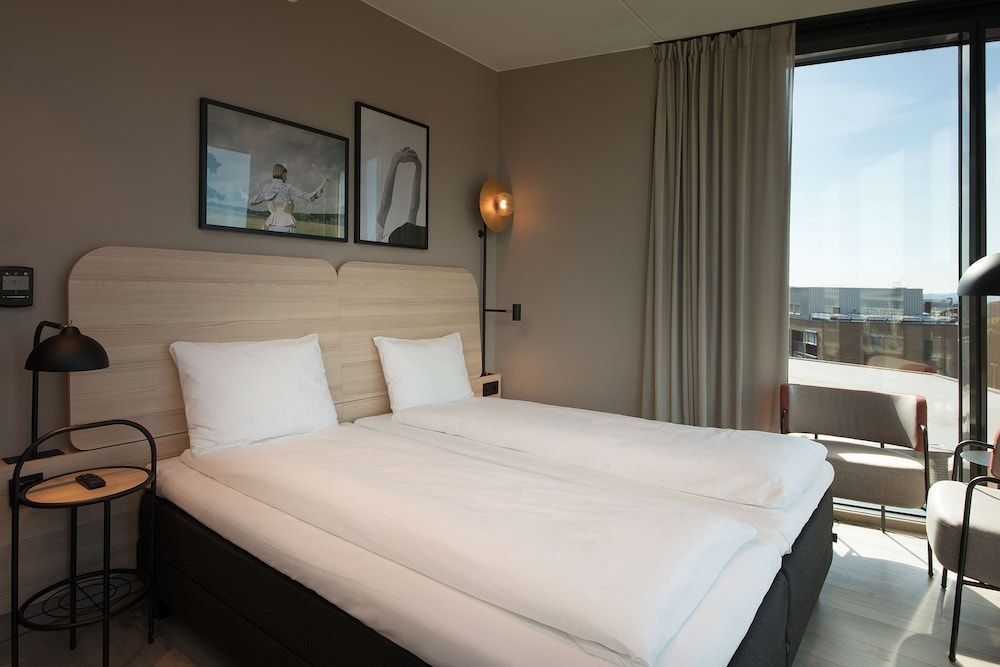 undefined Scandic Helsfyr 5