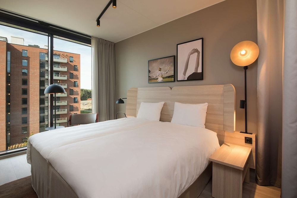 undefined Scandic Helsfyr 4