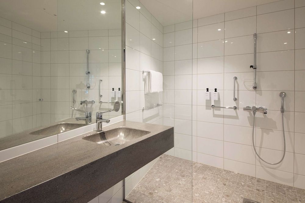 undefined Scandic Helsfyr 10