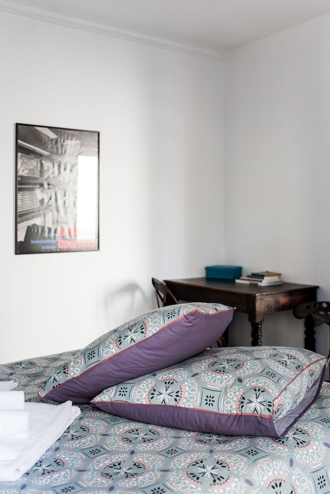 Club Double Room, 1 Double Bed, Private Bathroom, City View