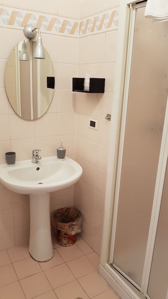 Albergo Ristorante San Giors Romantic Double Room, 1 Double Bed, Balcony, City View 3