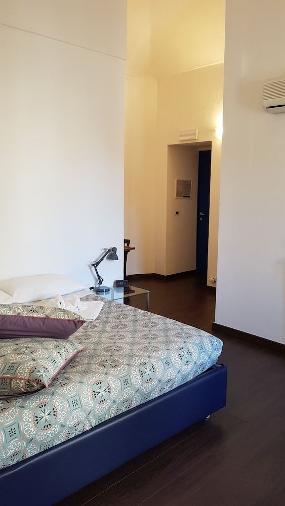 Superior Double Room, 1 Queen Bed, Private Bathroom, City View