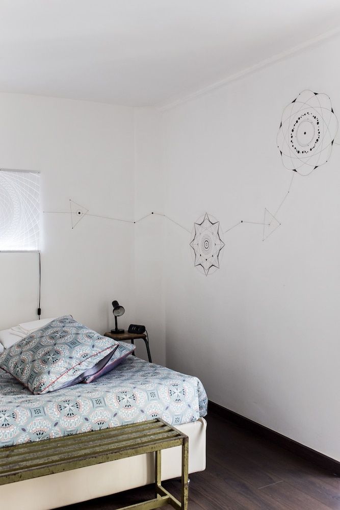 Classic Double Room, 1 Queen Bed, Private Bathroom, City View