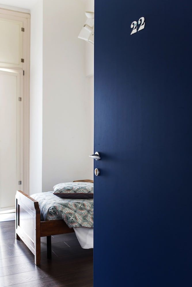 Albergo Ristorante San Giors City Single Room, 1 Large Twin Bed, Balcony, City View 5