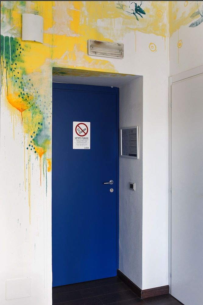 Albergo Ristorante San Giors City Single Room, 1 Large Twin Bed, Balcony, City View 2