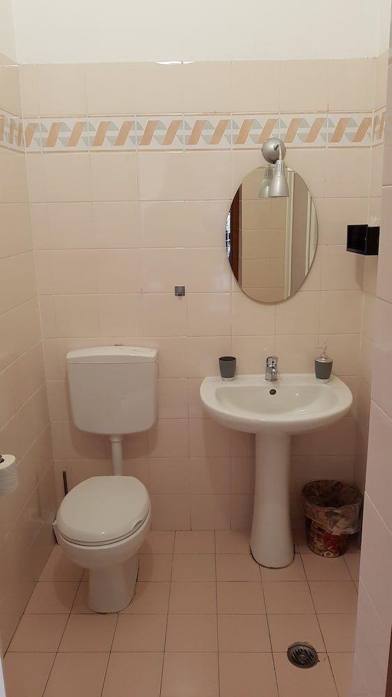 Albergo Ristorante San Giors Romantic Double Room, 1 Double Bed, Balcony, City View 4